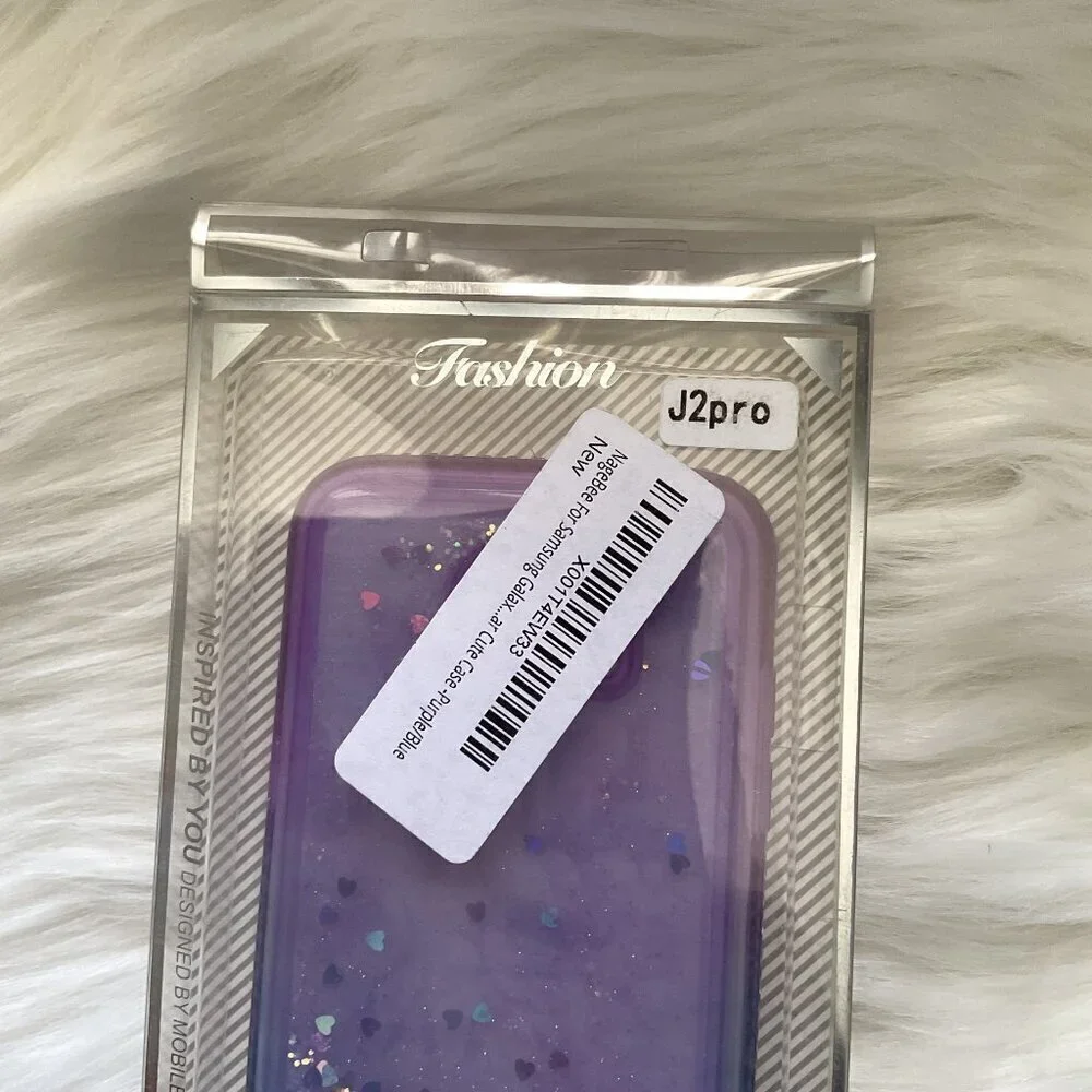 NAGEBEE FOR SAMSUNG GALAXY J2PRO PHONE CASE